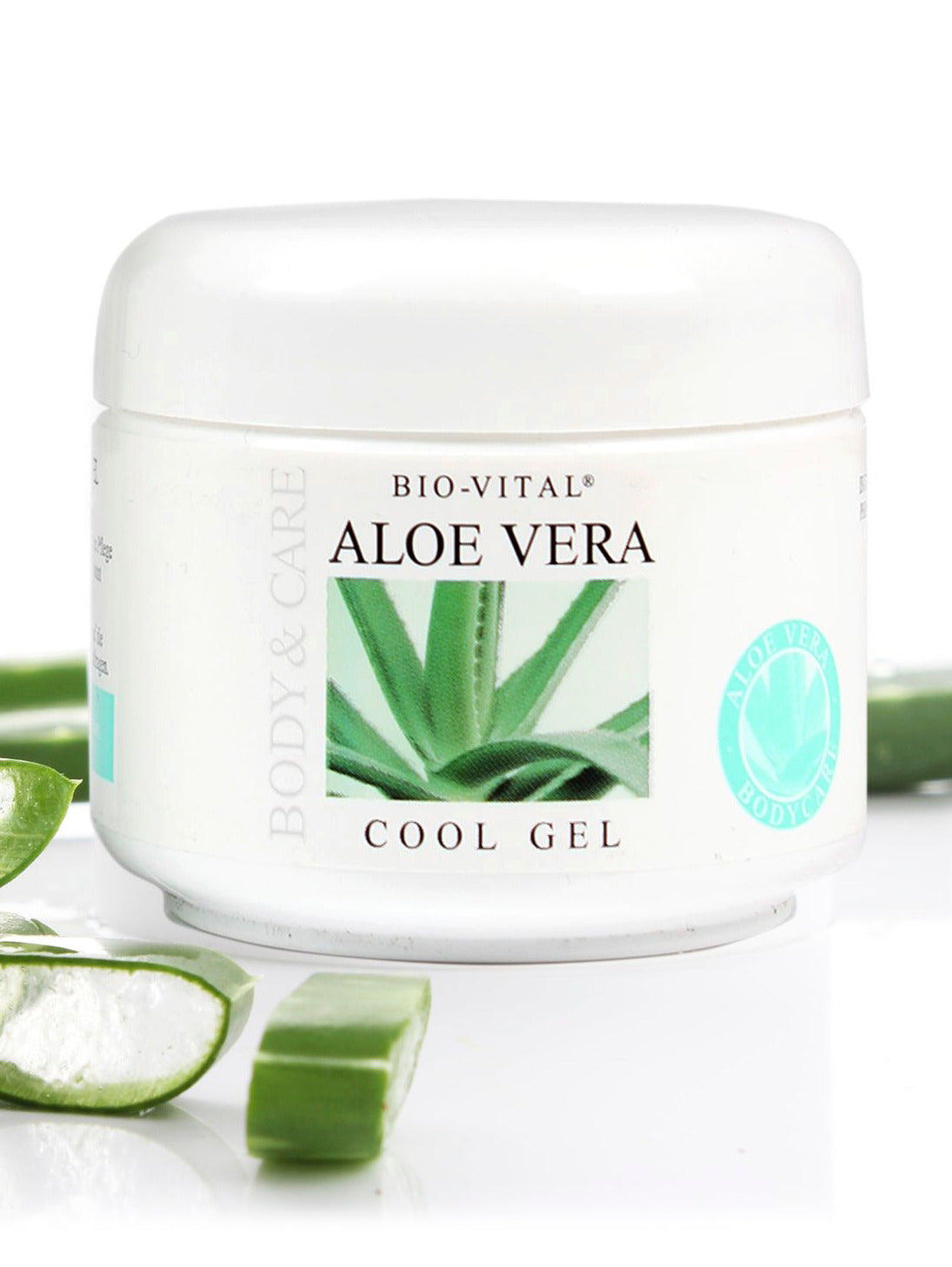 Aloe Vera Cool Gel