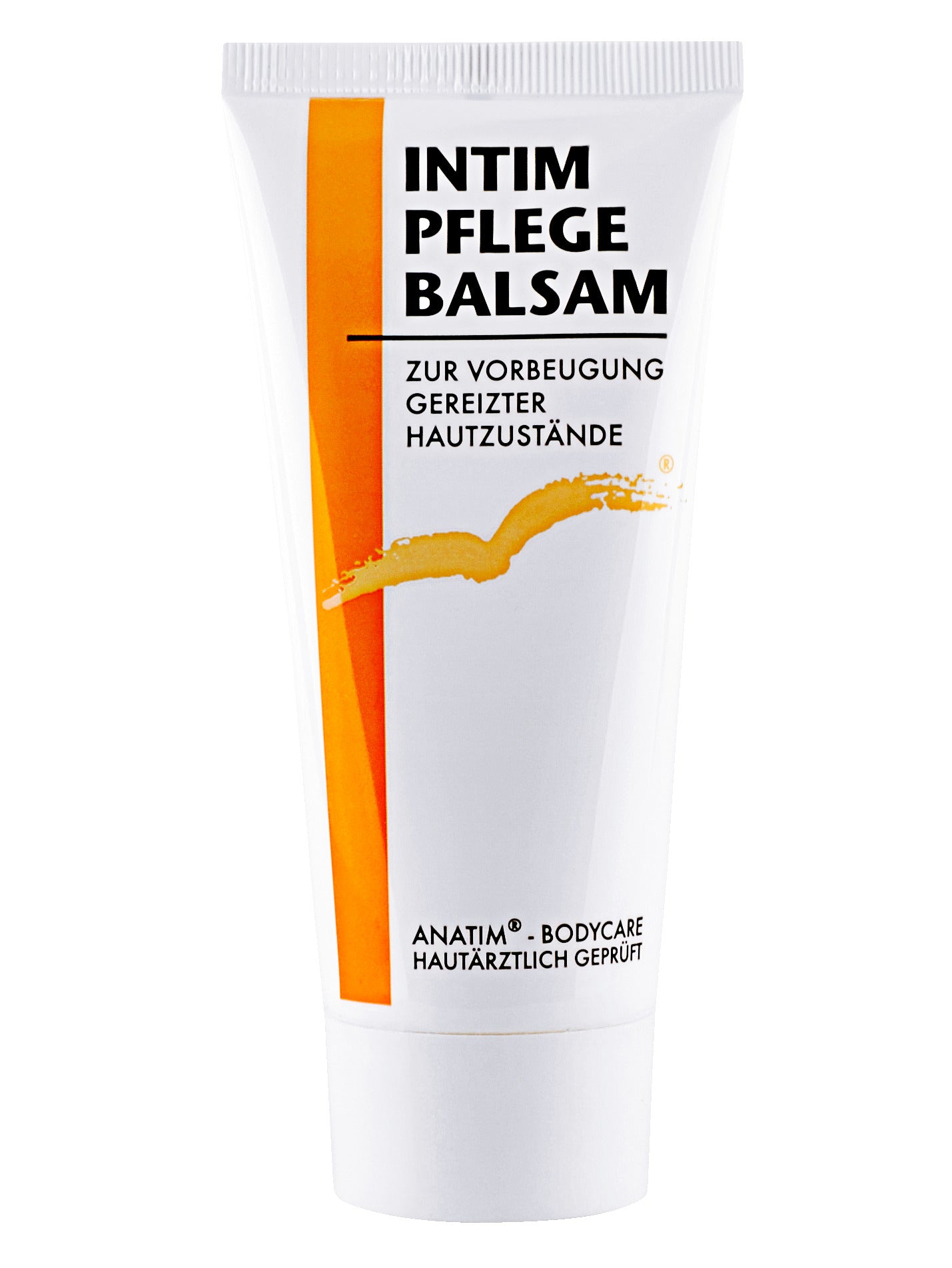 ANATIM Intimpflege-Balsam, 2 Stück