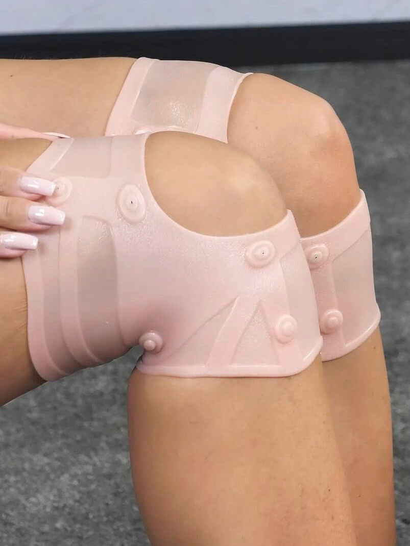 Magnetische Kniebandage