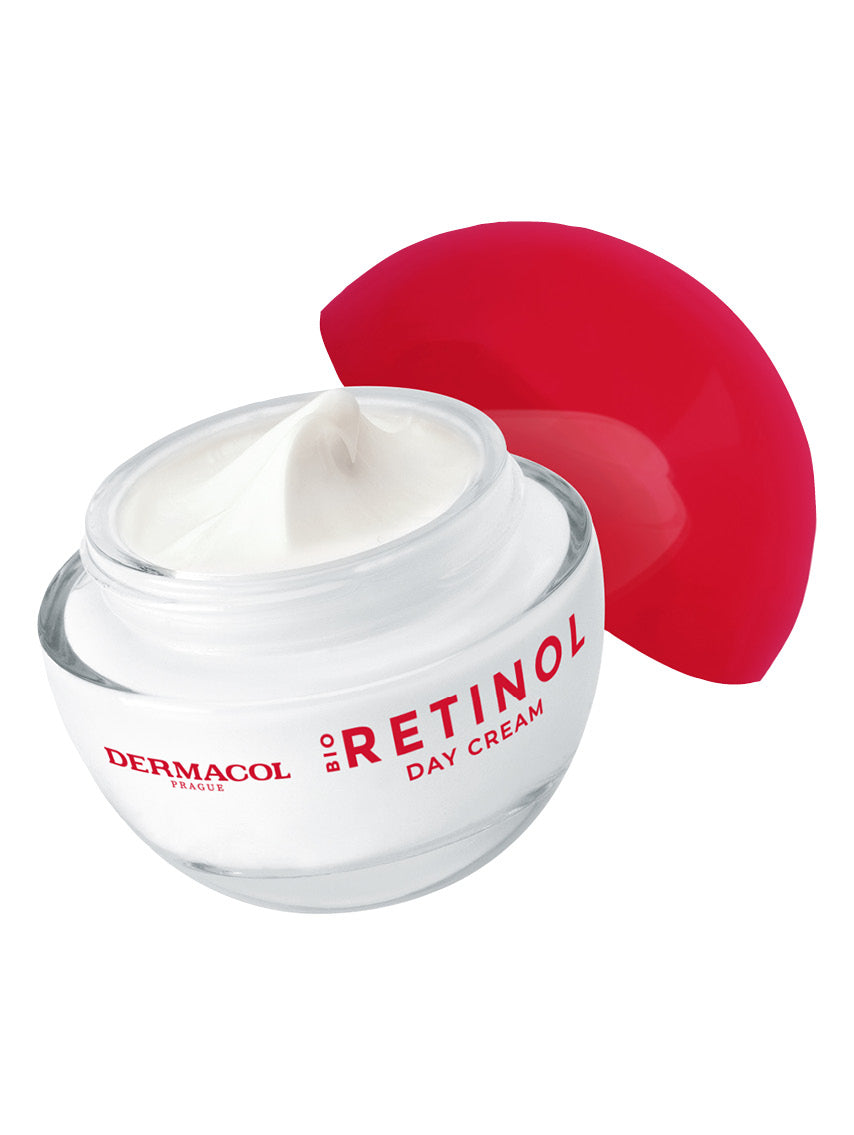 Dermacol Bio Retinol Gesichtscreme