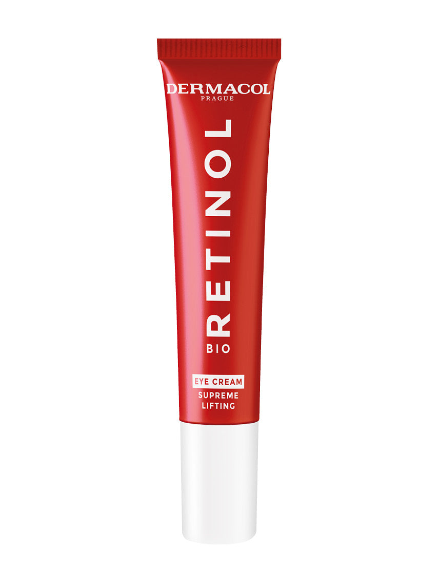 Dermacol Bio Retinol Augencreme