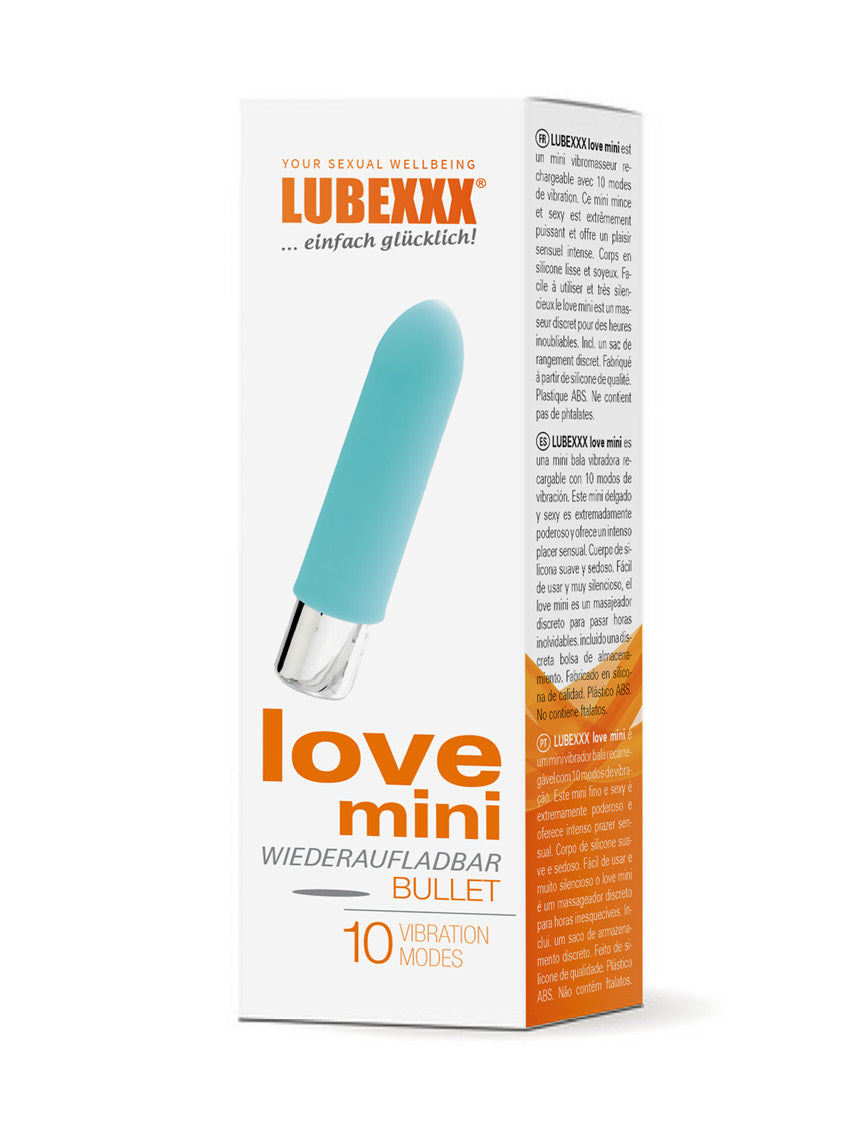 LUBEXXX love mini