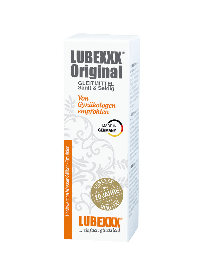 LUBEXXX Original Gleitgel 150 ml