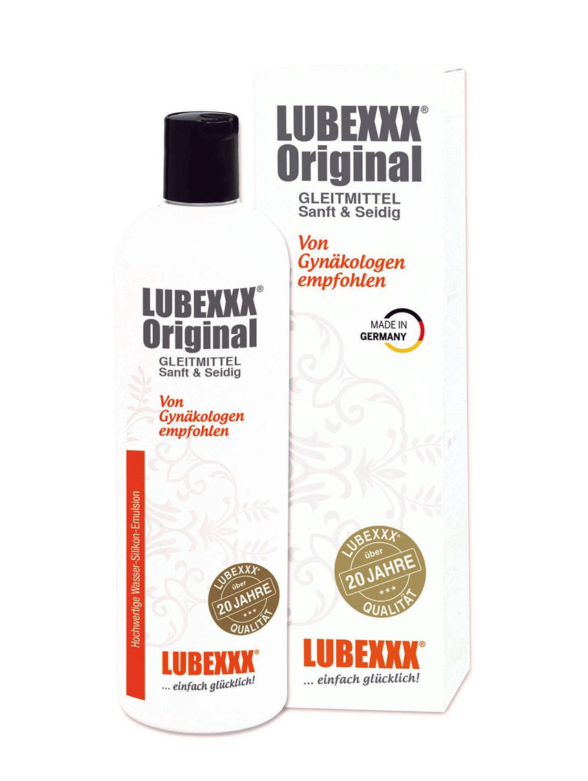 LUBEXXX Original Gleitgel 300 ml