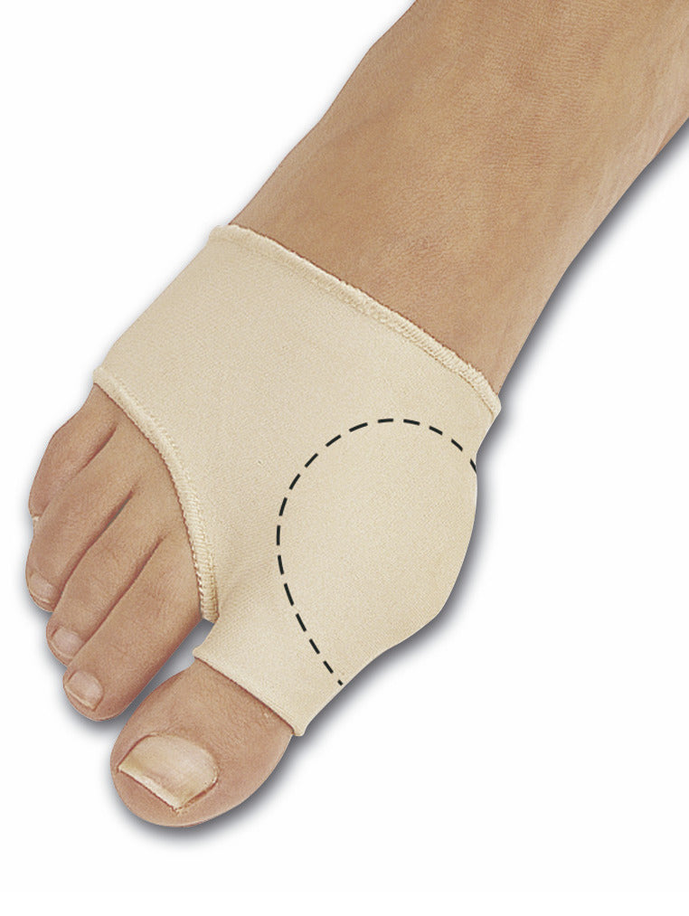 Hallux Valgus Schutz