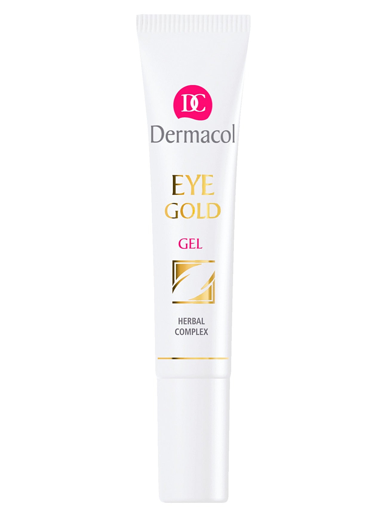 Eye Gold Gel