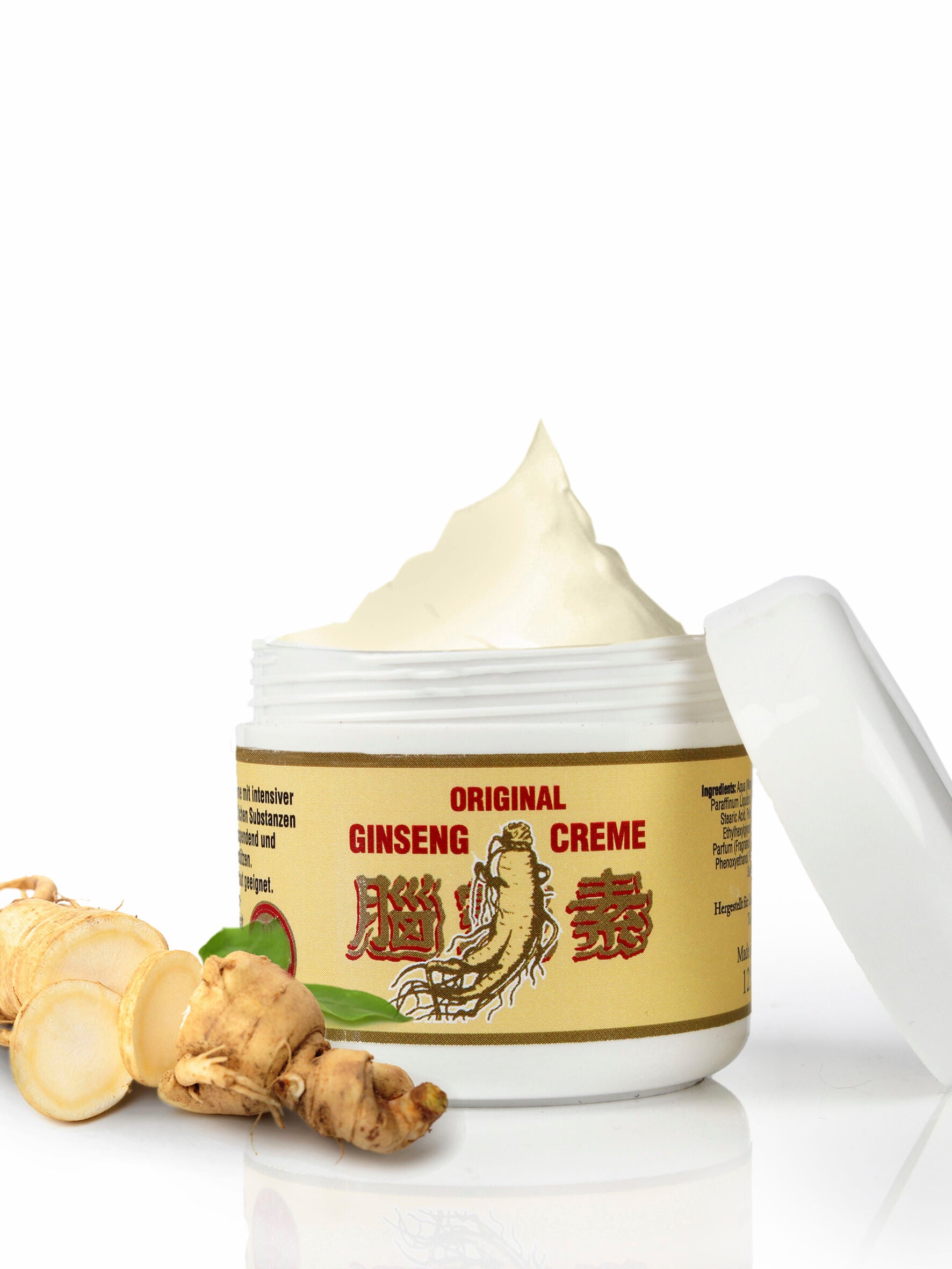 Original Ginseng Creme